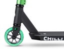 Trotinette Freestyle Chilli Pro Base S 2024 