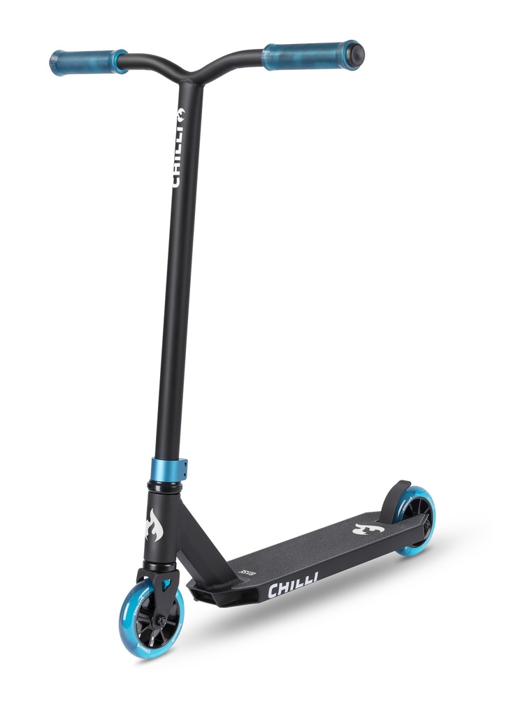 Freestyle Scooter Chilli Pro Base S 2026 
