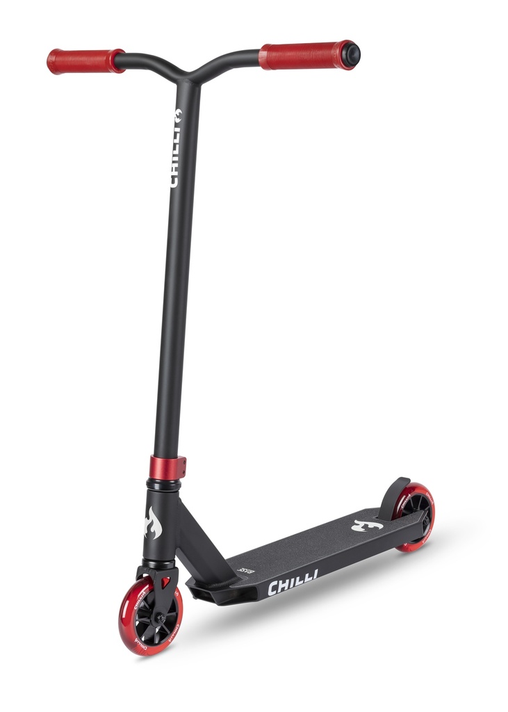 Freestyle Scooter Chilli Pro Base S 2026 