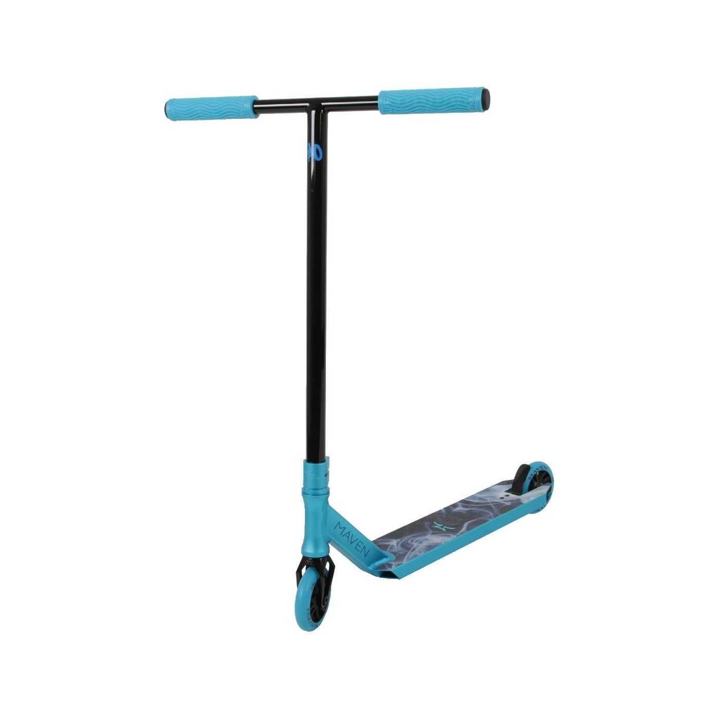 Trotinette Freestyle AO Scooter Maven 5 Blue 2024 