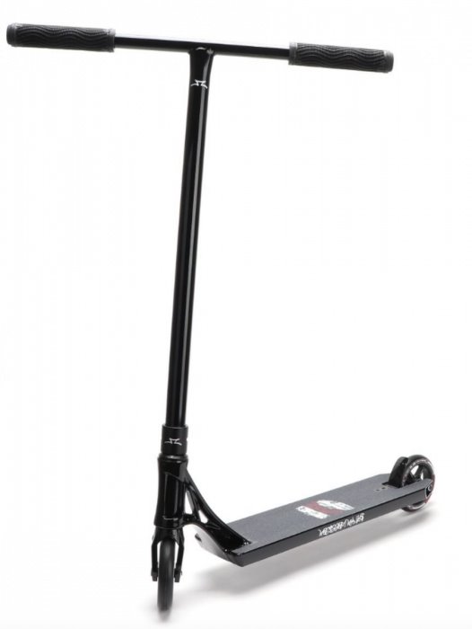 Stunt Scooter AO Scooter Dylan V2 Black Not Set 