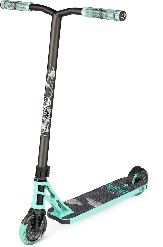 Trotinette Freestyle Madd gear MGP Mgx Charley Dyson 2024 