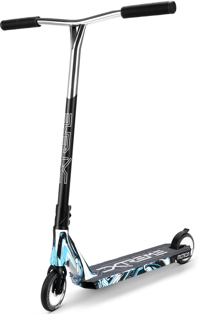 Stunt Scooter Motion Scooter Xtremes Wave 2022 