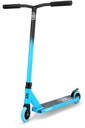 Trotinette Freestyle Motion Scooter Urban Pro Black Blue 2022 