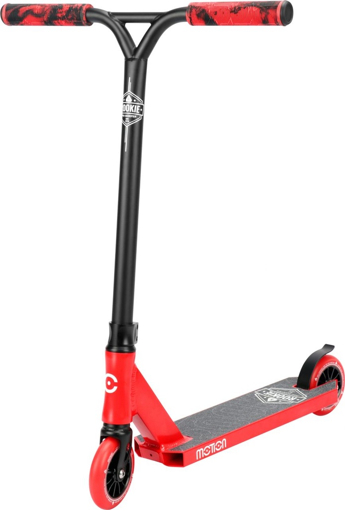 Trotinette Freestyle Motion Scooter Rookie Pro 2022 