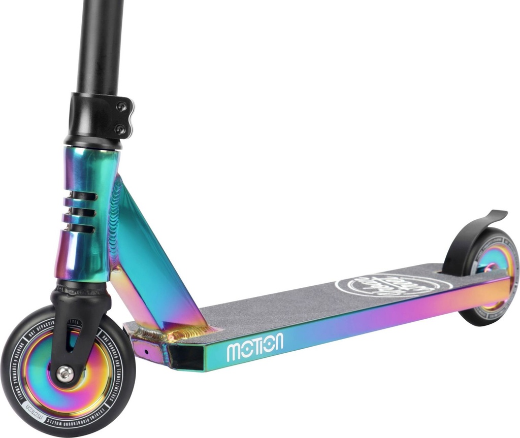 Freestyle Scooter Motion Scooter Urban Pro Neochrome 2022 