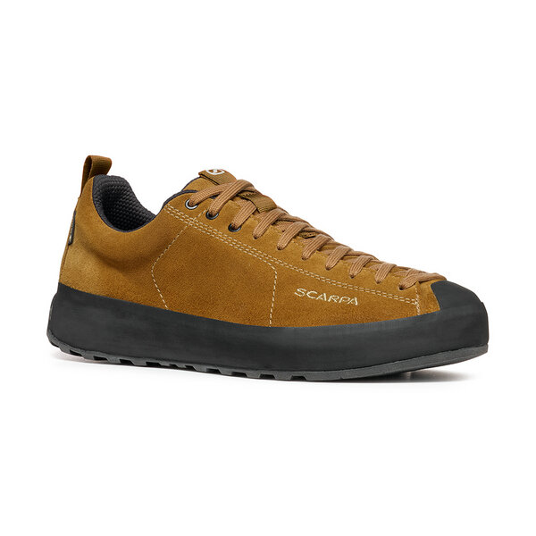 Outdoor-Schuhe Scarpa Mojito Wrap GTX Brown 2024 