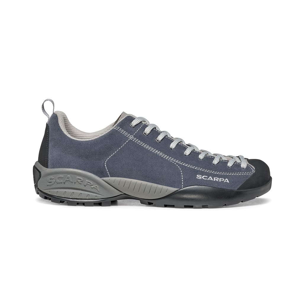 Outdoor Shoes Scarpa Mojito Iron Gray 2024 