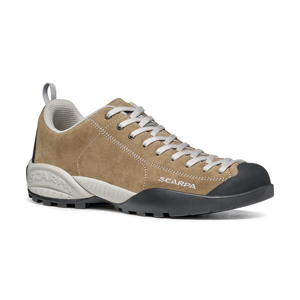 Chaussures Outdoor Scarpa Mojito Fossil 2024 