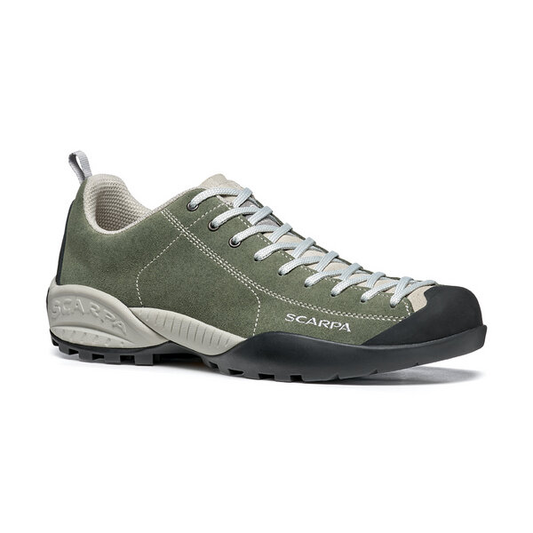 Chaussures Outdoor Scarpa Mojito Birch 2024 