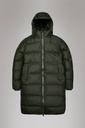 Rains Alta Longer Puffer Jacket W3T4 2024-AW 