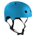 Skateboard-Helm Sfr Essentials Matt Blue 2024 