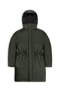 Rains Askim Longer Insulated Jacket W3T4 2024-AW 