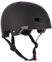 Casque de skateboard Bullet Deluxe T35 Youth Matt Black 2023 