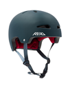 Casque de skateboard Rekd Junior Ultralite In-Mold Blue 2023 