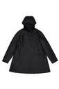 Rains A-Line W Jacket W3 2025-SS 