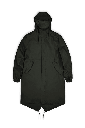 Rains Fishtail Parka W3 2025-SS 