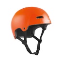 Casque de skateboard Tsg Nipper Maxi Solid Color Orange Gloss 2020 