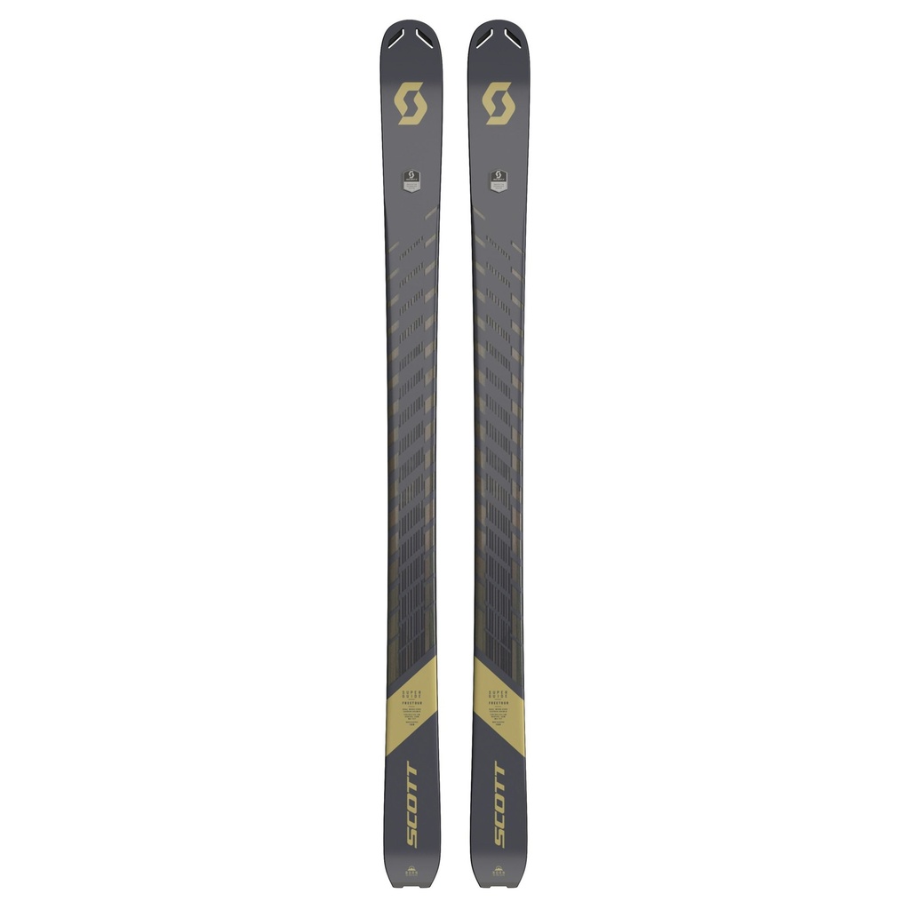 Ski Scott Superguide Freetour 2025 