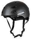 Skateboard-Helm Pro-tec Ace Water Rubber Black 2020 