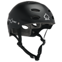 Casque de skateboard Pro-tec Ace Water Matte Black 2023 