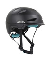 Skateboard helmet Rekd Urbanlite Black 2023 