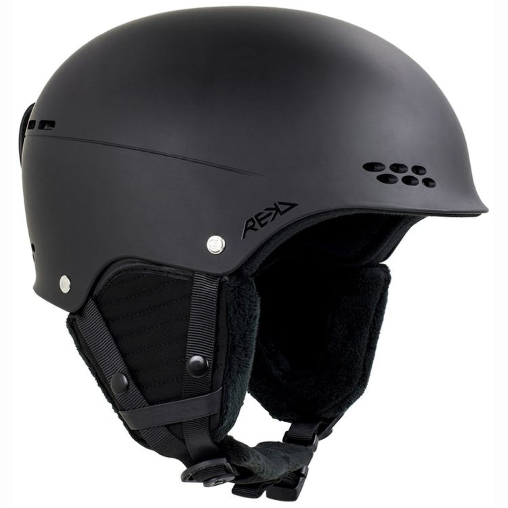 Skateboard helmet Rekd Sender Snow 2024 