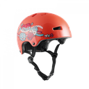 Skateboard-Helm Tsg Nipper Mini Graphic Design Underwater Things 2021 