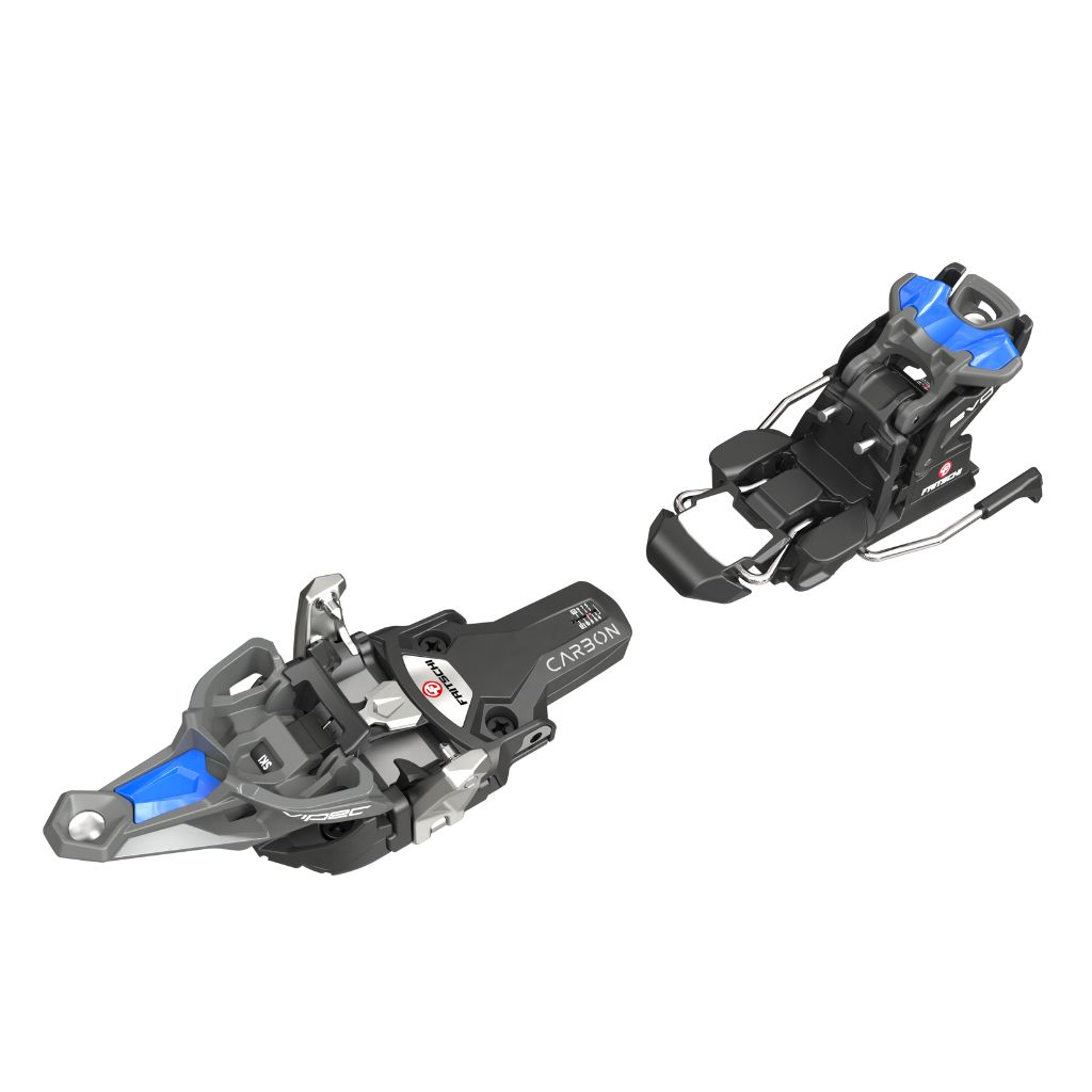Fixation de ski de randonnée Fritschi Vipec Evo 12 2027 
