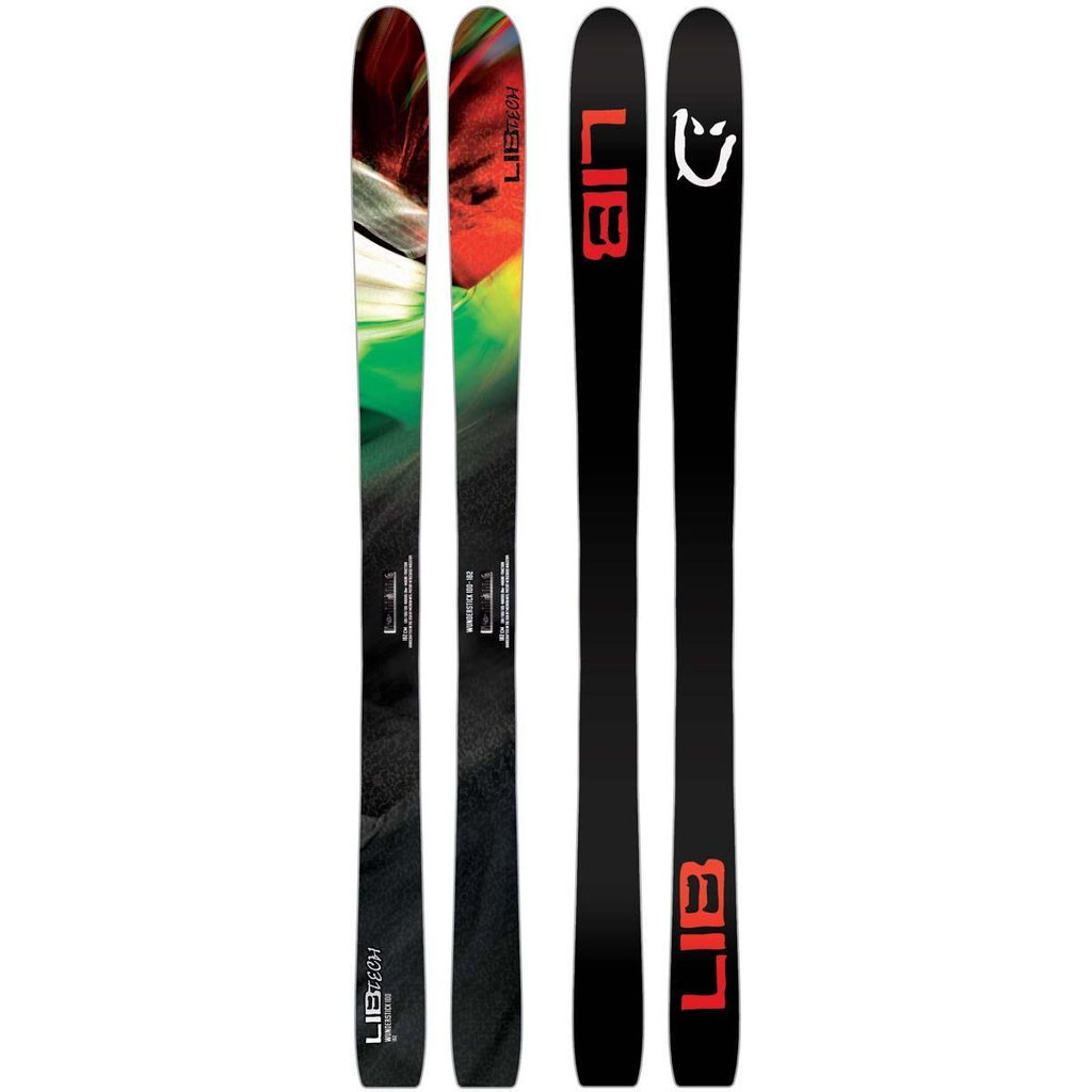Ski Lib Tech Wunderstick 100 2025 