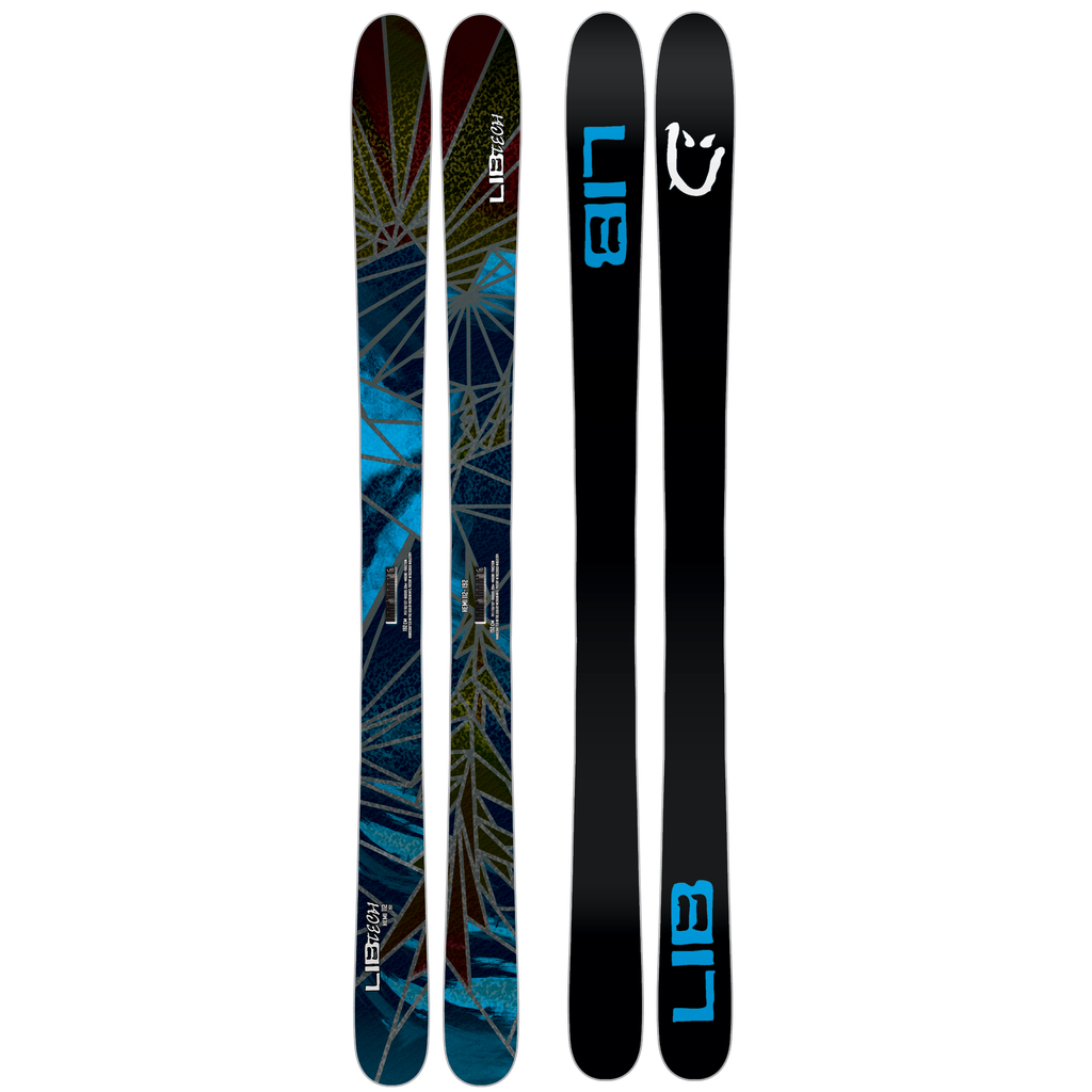 Ski Lib Tech Hemi 102 2025 