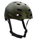Skateboard-Helm Pro-tec Ace Water Matte Olive 2022 