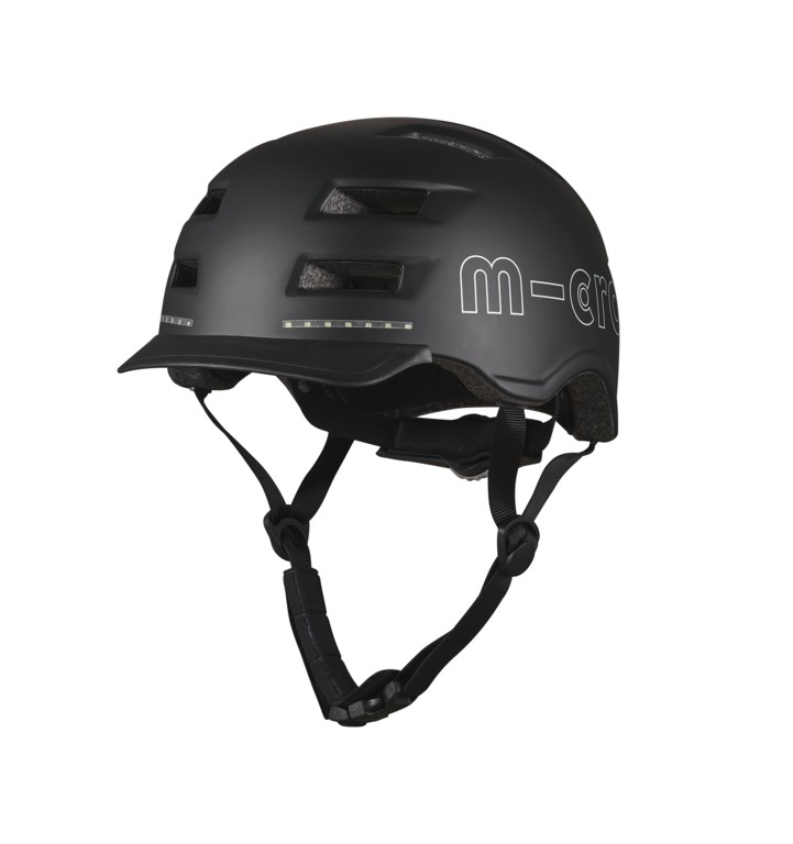 Skateboard-Helm Micro Smart 2023 