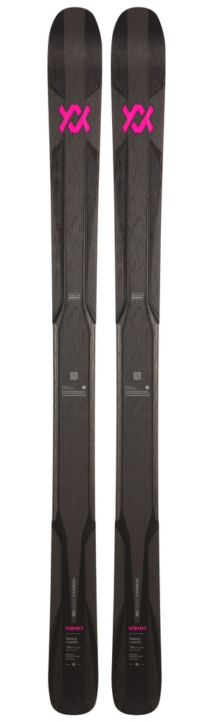 Ski Volkl Katana V-Werks 2025 