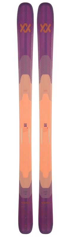 Ski Volkl Blaze 94 Purple Rose 2025 