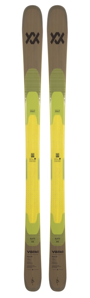 Ski Volkl Blaze 86 Olive 2025 