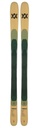Ski Volkl Blaze 82 Beige 2025 