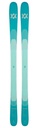 Ski Volkl Blaze 82 Teal 2025 