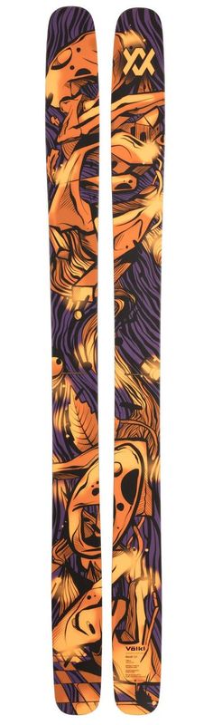 Ski Volkl Revolt 121 2025 