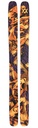 Ski Volkl Revolt 121 2025 