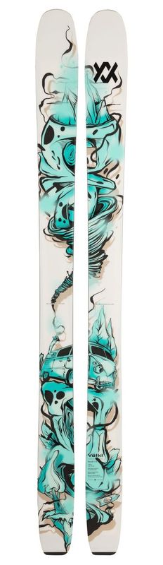 Ski Volkl Revolt 114 2025 