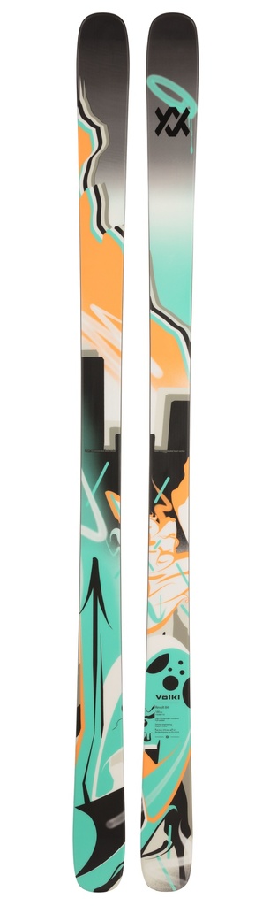 Ski Volkl Revolt 84 2025 