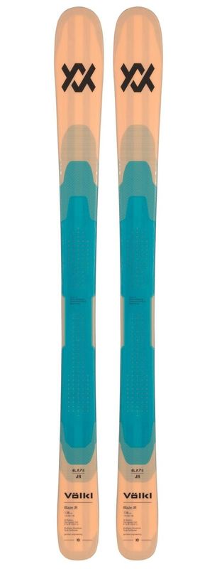 Ski Volkl Blaze Junior Orange 2025 