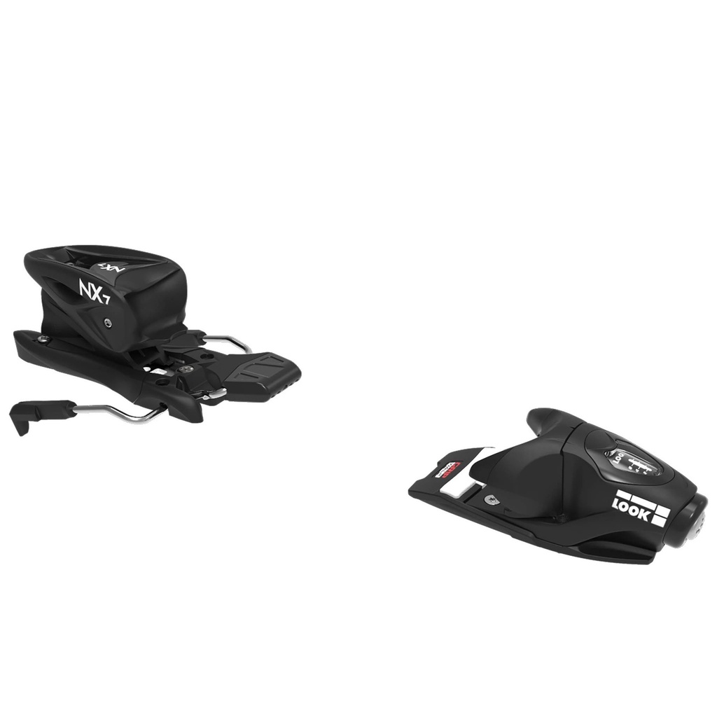 Alpine ski binding Look NX 7 Gw 2025 