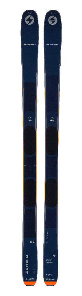 Ski Blizzard Zero G 085 2025 