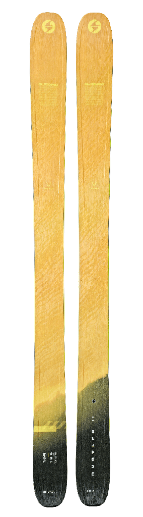 Ski Blizzard Rustler 11 2025 