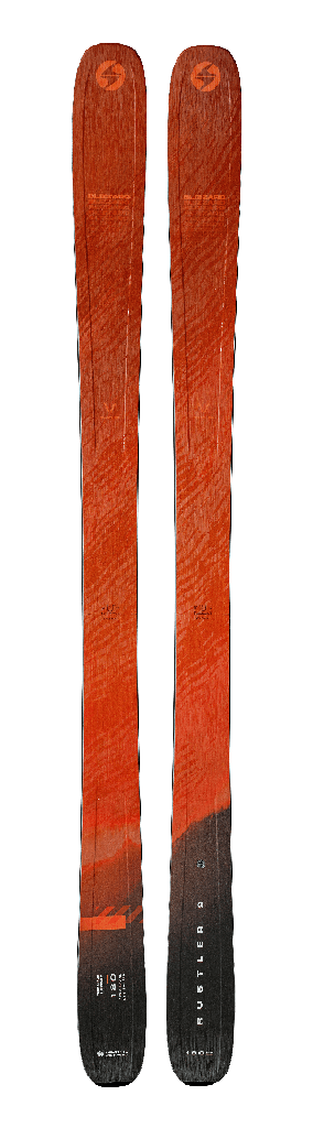Ski Blizzard Rustler 9 2025 