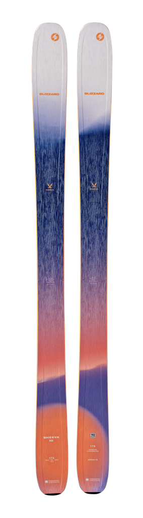 Ski Blizzard Sheeva 10 2025 