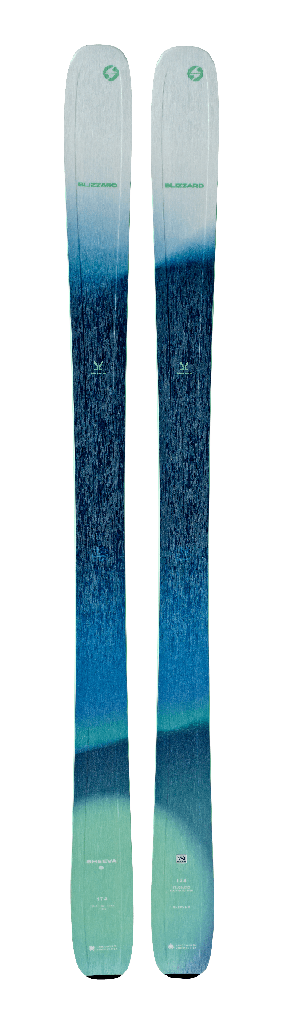 Ski Blizzard Sheeva 9 2025 