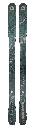 Ski Blizzard Anomaly 94 2026 